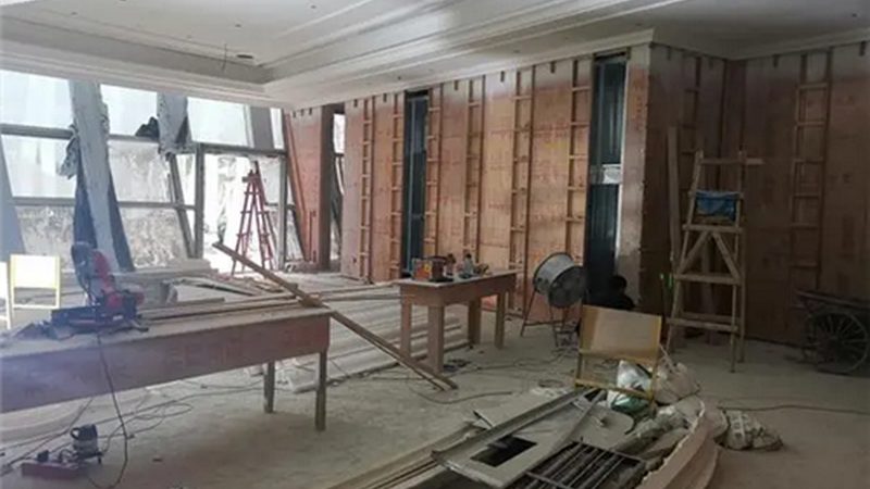 屋顶漏水修补，如何选择合适的包工包料方案？**