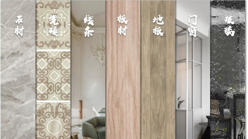 在处理施工队违约问题时，业主需注意收集以下证据：